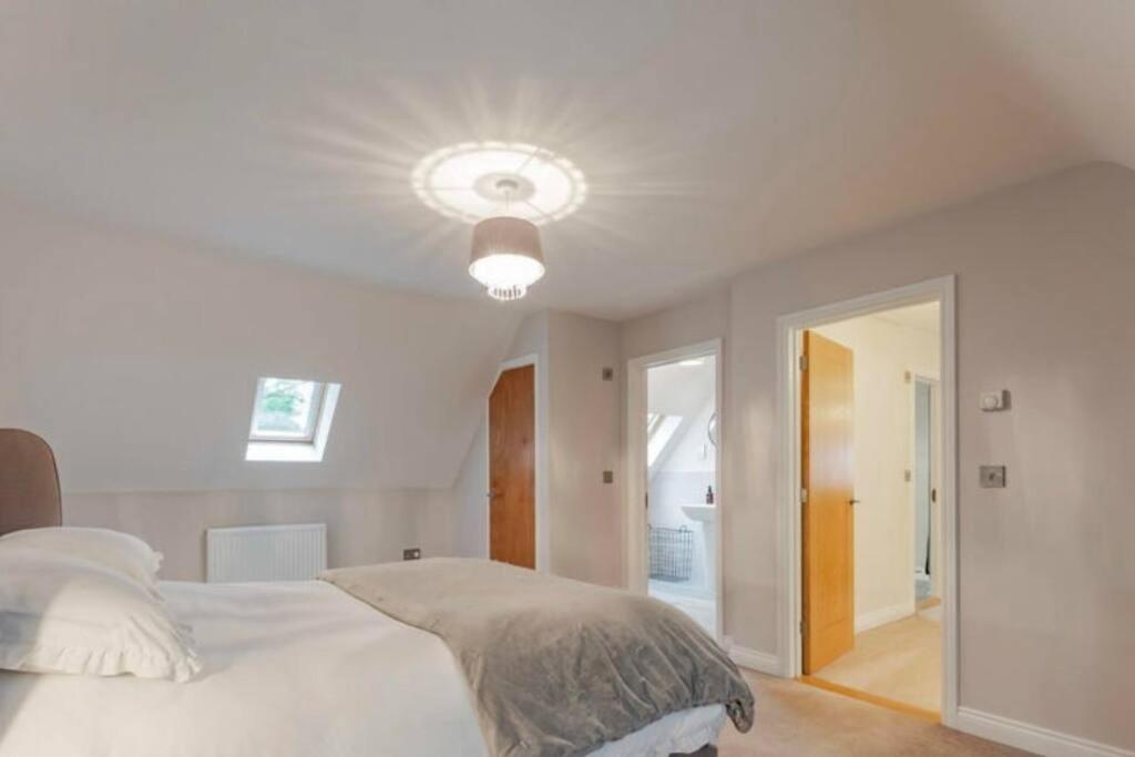 Ferienhaus Passing Moon- Filby
